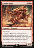 Geode Rager (6) [Commander: Zendikar Rising]