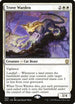 Trove Warden (3) [Commander: Zendikar Rising]