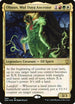 Obuun, Mul Daya Ancestor (2) [Commander: Zendikar Rising]