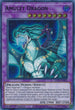 Amulet Dragon (Green) (DLCS-EN005) [Dragons of Legend: The Complete Series]