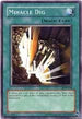 Miracle Dig (LON-100) [Labyrinth of Nightmare]