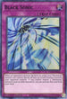 Black Sonic (Purple) (DLCS-EN032) [Dragons of Legend: The Complete Series]