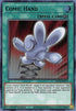 Comic Hand (Green) (DLCS-EN077) [Dragons of Legend: The Complete Series]