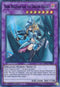 Dark Magician Girl the Dragon Knight (Green) (DLCS-EN006) [Dragons of Legend: The Complete Series]