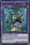 Dark Magician Girl the Dragon Knight (Alternate Art) (DLCS-EN006) [Dragons of Legend: The Complete Series]