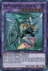 Dark Magician Girl the Dragon Knight (Alternate Art) (DLCS-EN006) [Dragons of Legend: The Complete Series]
