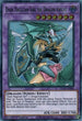 Dark Magician Girl the Dragon Knight (Alternate Art) (DLCS-EN006) [Dragons of Legend: The Complete Series]
