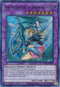 Dark Magician Girl the Dragon Knight (Alternate Art) (Green) (DLCS-EN006) [Dragons of Legend: The Complete Series]