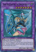 Dark Magician Girl the Dragon Knight (Alternate Art) (Green) (DLCS-EN006) [Dragons of Legend: The Complete Series]