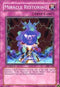 Miracle Restoring (MFC-100) [Magician's Force]