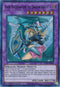Dark Magician Girl the Dragon Knight (Alternate Art) (Purple) (DLCS-EN006) [Dragons of Legend: The Complete Series]