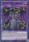 Doom Virus Dragon (Purple) (DLCS-EN055) [Dragons of Legend: The Complete Series]