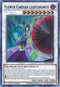 Flower Cardian Lightshower (Blue) (DLCS-EN135) [Dragons of Legend: The Complete Series]
