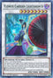 Flower Cardian Lightshower (Green) (DLCS-EN135) [Dragons of Legend: The Complete Series]