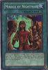 Mirage of Nightmare (PGD-036) [Pharaonic Guardian]