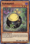 Kuribandit (Blue) (DLCS-EN004) [Dragons of Legend: The Complete Series]