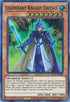 Legendary Knight Critias (Blue) (DLCS-EN002) [Dragons of Legend: The Complete Series]