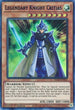 Legendary Knight Critias (Purple) (DLCS-EN002) [Dragons of Legend: The Complete Series]
