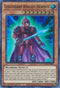 Legendary Knight Hermos (Green) (DLCS-EN003) [Dragons of Legend: The Complete Series]