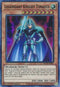 Legendary Knight Timaeus (Green) (DLCS-EN001) [Dragons of Legend: The Complete Series]