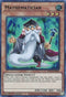 Mathematician (Green) (DLCS-EN025) [Dragons of Legend: The Complete Series]