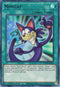 Mimicat (Blue) (DLCS-EN078) [Dragons of Legend: The Complete Series]