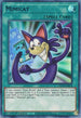 Mimicat (Blue) (DLCS-EN078) [Dragons of Legend: The Complete Series]