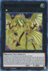 Number : Numeron Dragon (Green) (DLCS-EN117) [Dragons of Legend: The Complete Series]