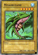 Misairuzame (LOB-111) [The Legend of Blue Eyes White Dragon]