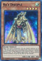 Ra's Disciple (Blue) (DLCS-EN026) [Dragons of Legend: The Complete Series]