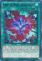 Rank-Up-Magic Quick Chaos (Purple) (DLCS-EN044) [Dragons of Legend: The Complete Series]