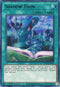 Shadow Toon (Blue) (DLCS-EN076) [Dragons of Legend: The Complete Series]