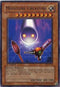 Moisture Creature (PGD-013) [Pharaonic Guardian]
