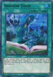 Shadow Toon (Green) (DLCS-EN076) [Dragons of Legend: The Complete Series]