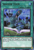 Shadow Toon (Purple) (DLCS-EN076) [Dragons of Legend: The Complete Series]