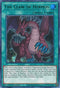The Claw of Hermos (Green) (DLCS-EN064) [Dragons of Legend: The Complete Series]
