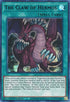 The Claw of Hermos (Purple) (DLCS-EN064) [Dragons of Legend: The Complete Series]