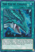 The Eye of Timaeus (Blue) (DLCS-EN007) [Dragons of Legend: The Complete Series]