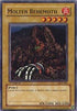 Molten Behemoth (PGD-001) [Pharaonic Guardian]