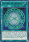 The Seal of Orichalcos (Green) (DLCS-EN137) [Dragons of Legend: The Complete Series]