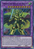 Timaeus the Knight of Destiny (Blue) (DLCS-EN054) [Dragons of Legend: The Complete Series]
