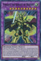 Timaeus the Knight of Destiny (Purple) (DLCS-EN054) [Dragons of Legend: The Complete Series]