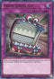 Toon Briefcase (Green) (DLCS-EN080) [Dragons of Legend: The Complete Series]