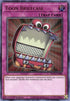 Toon Briefcase (Purple) (DLCS-EN080) [Dragons of Legend: The Complete Series]