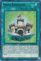Toon Kingdom (Purple) (DLCS-EN074) [Dragons of Legend: The Complete Series]