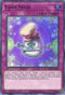 Toon Mask (Blue) (DLCS-EN079) [Dragons of Legend: The Complete Series]