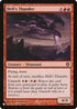 Hell's Thunder (103) [The List]