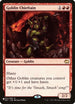Goblin Chieftain (41) [The List]