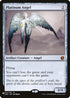 Platinum Angel (214) [The List]