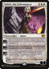 Nahiri, the Lithomancer (10) [The List]